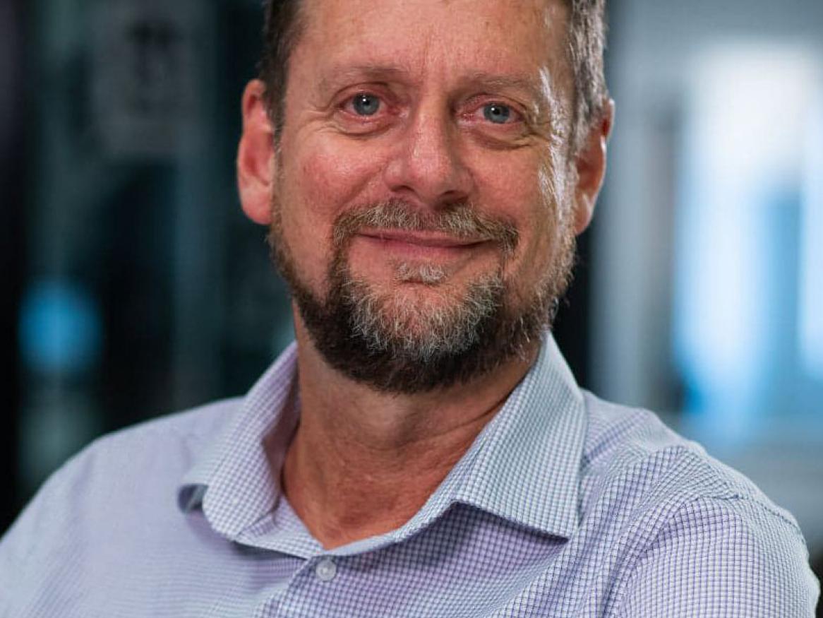 Ian Reid