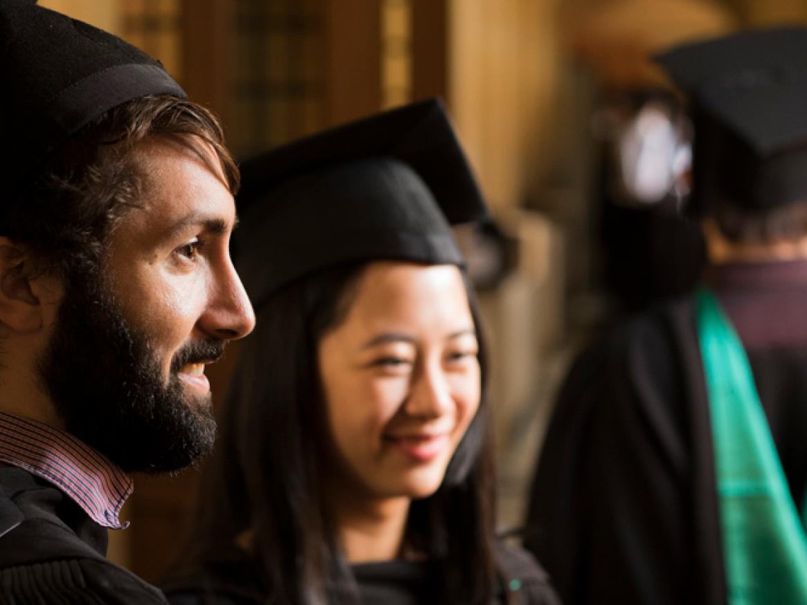 graduations