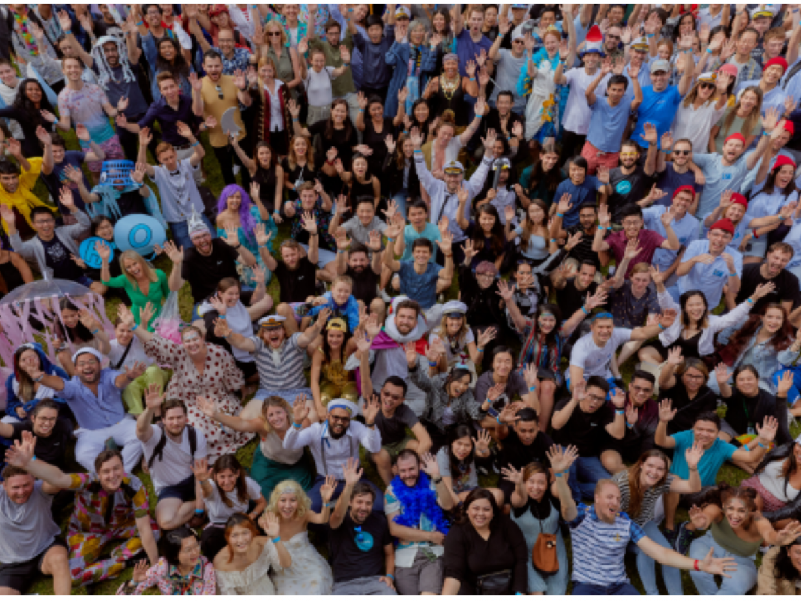 Canva team internship