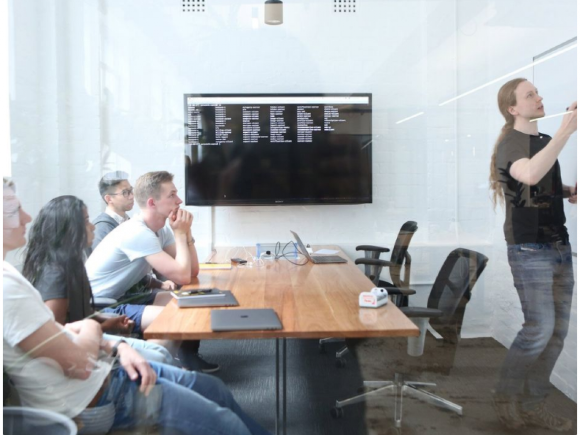 Canva back end software engineering internship