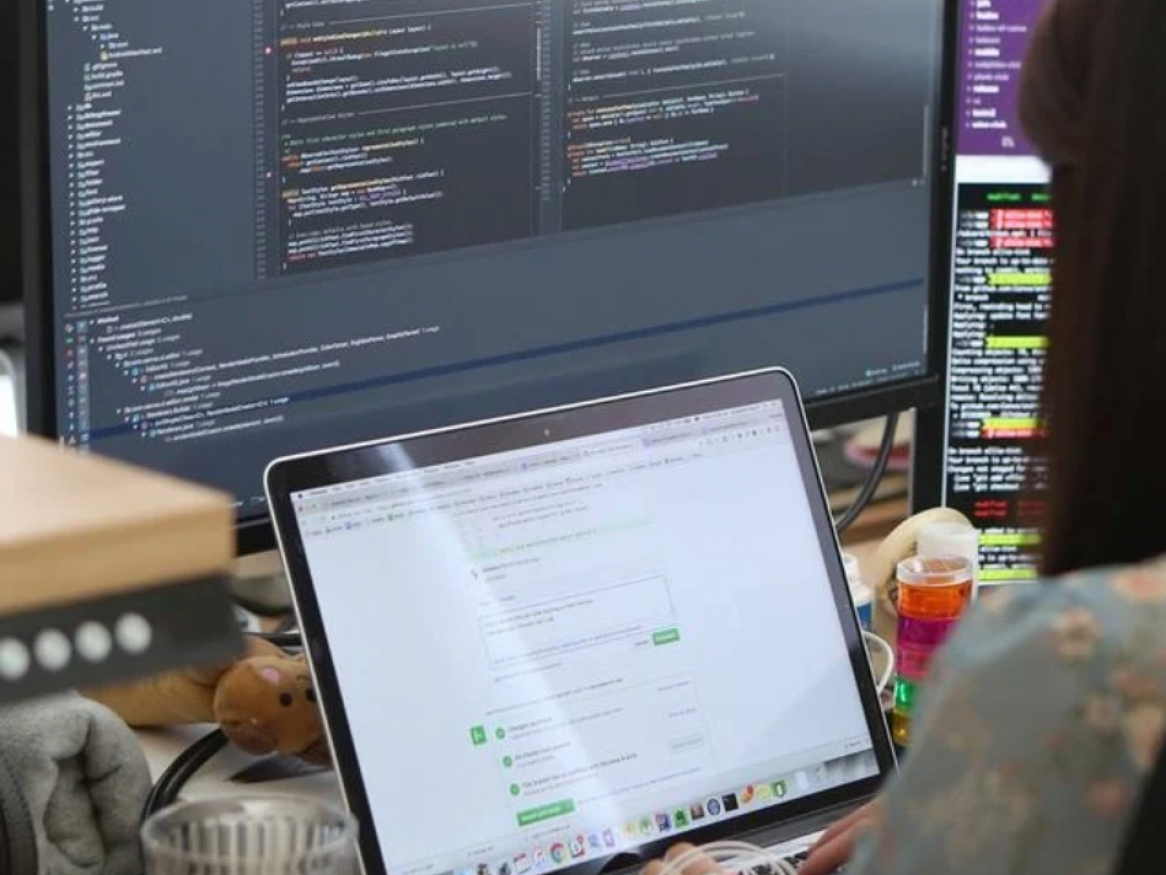 Canva front-end software engineering internship