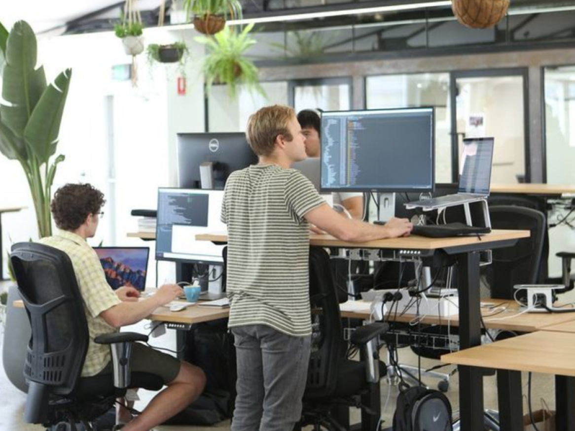 Canva machine learning internship