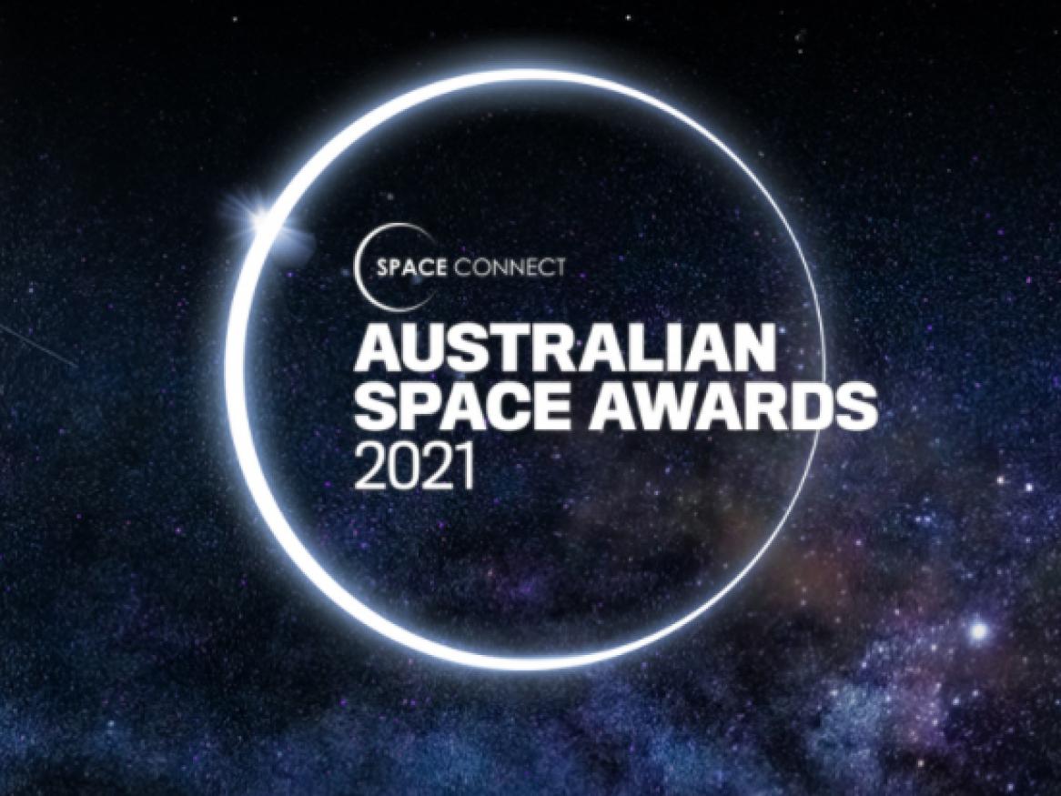 Australian Space Awards