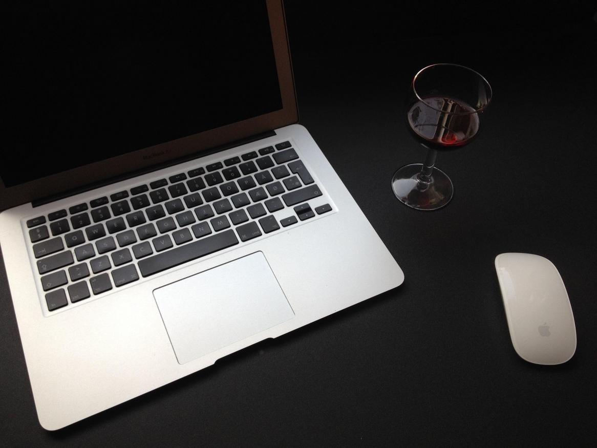 Wine computer