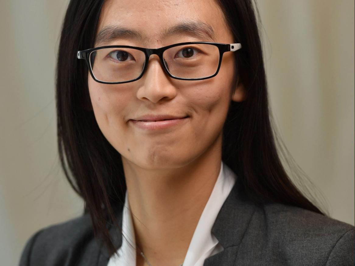 Jiawen Li