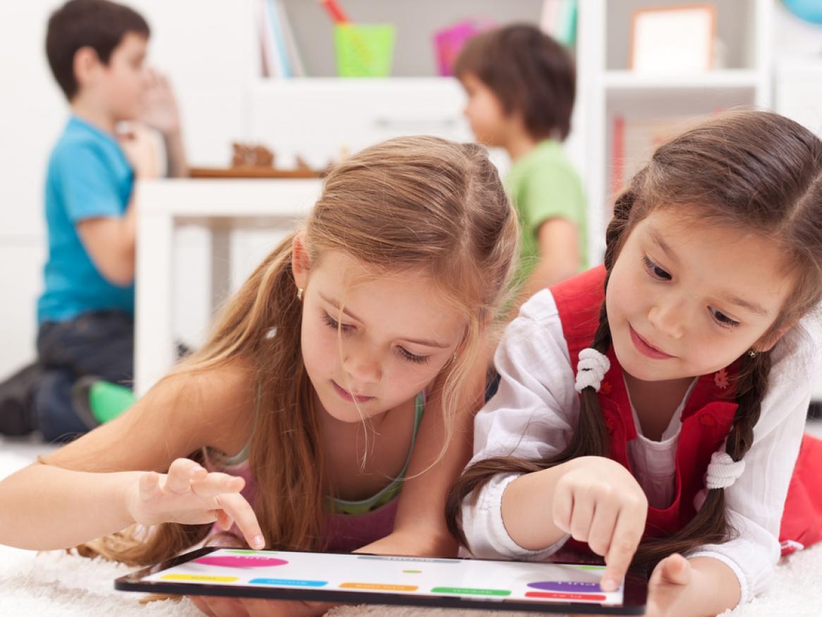 Digital technologies education