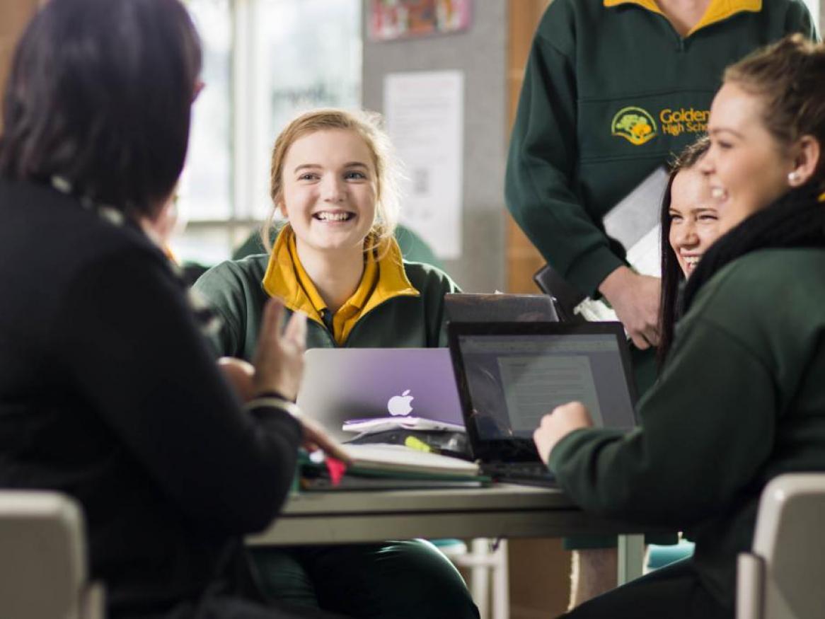 Information sessions and activities