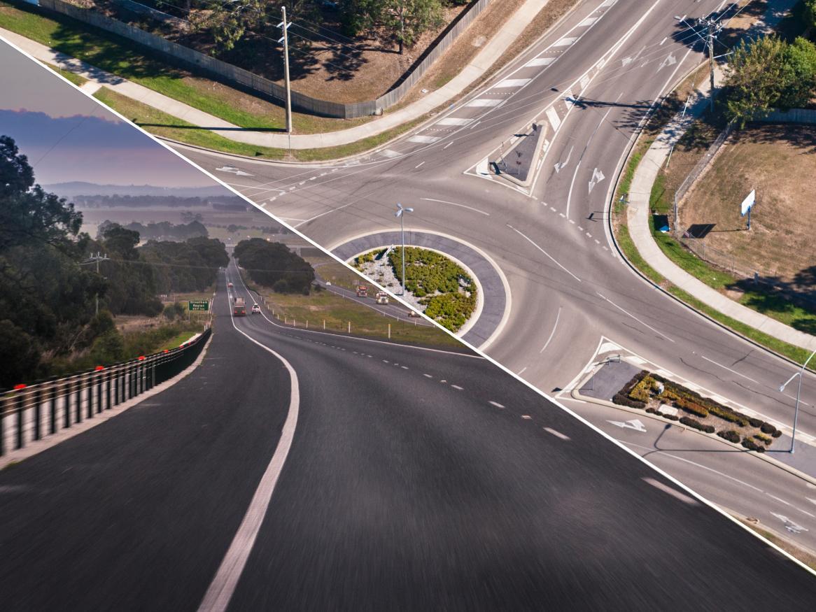 Safe System for Road Managers and Engineers