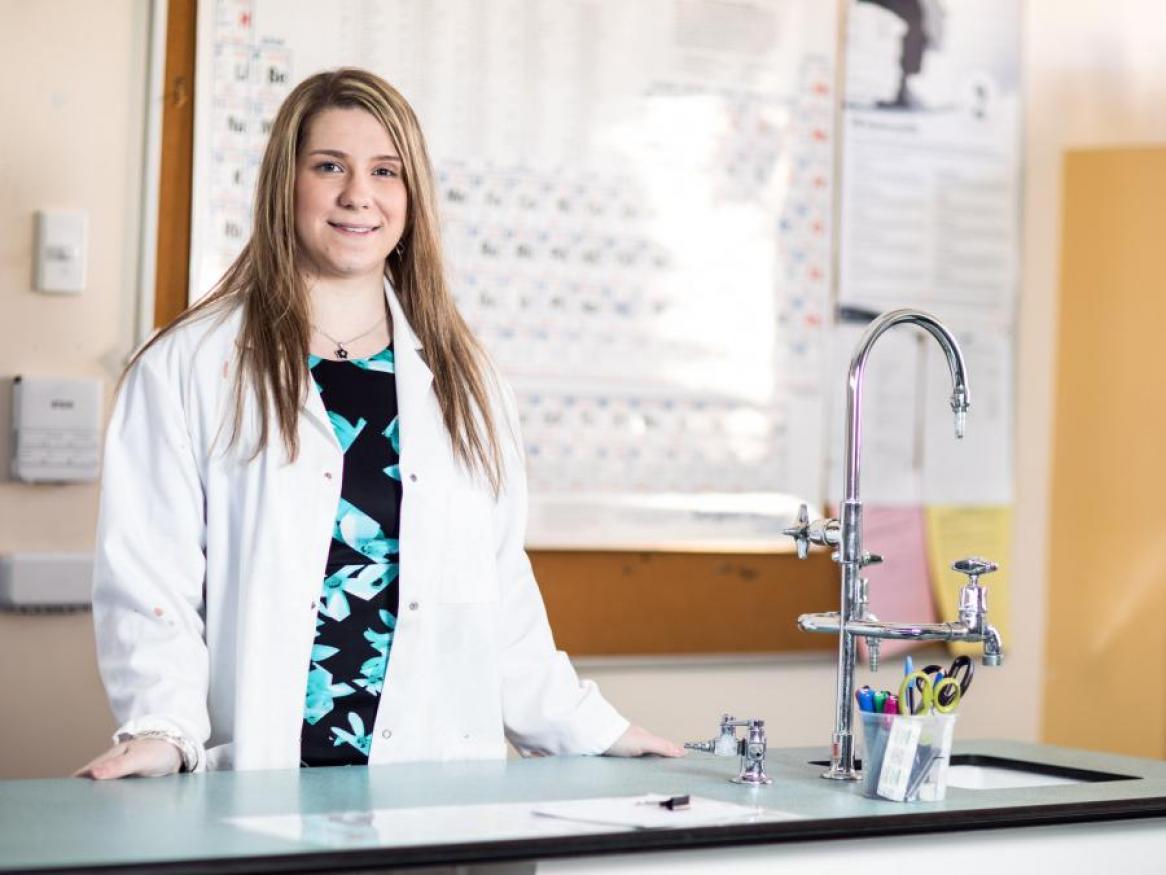 Summer Research Scholarships