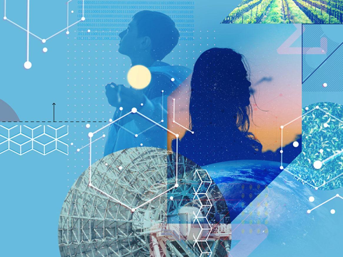 STEM Academy graphic