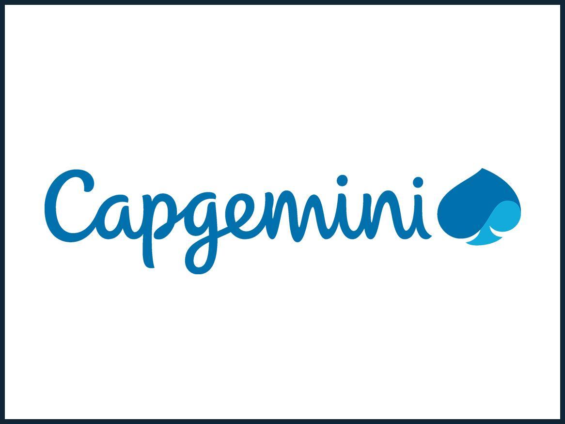 Capgemini logo