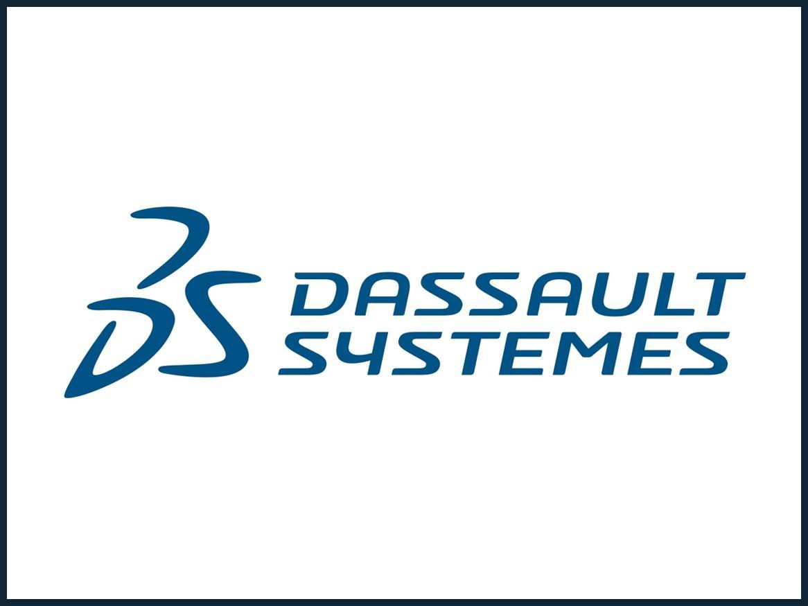 Dassault Systèmes logo