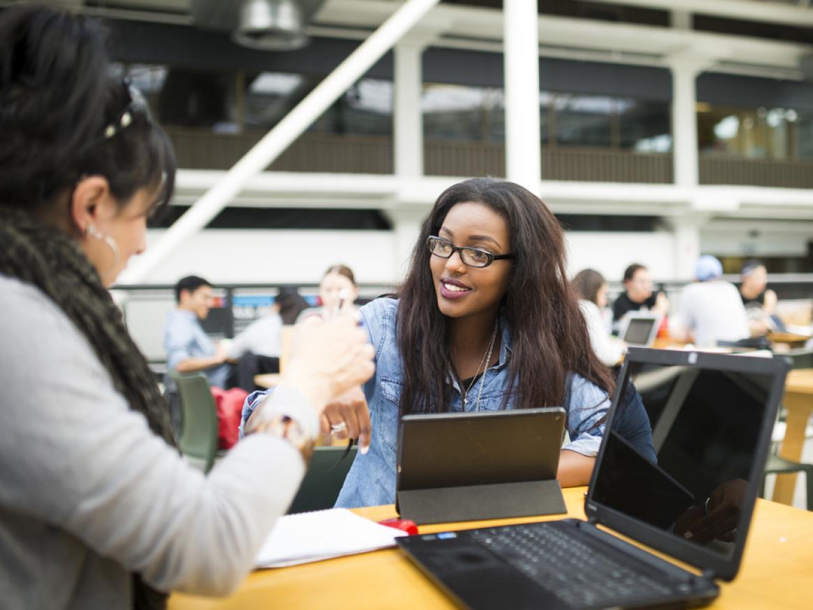 Student support