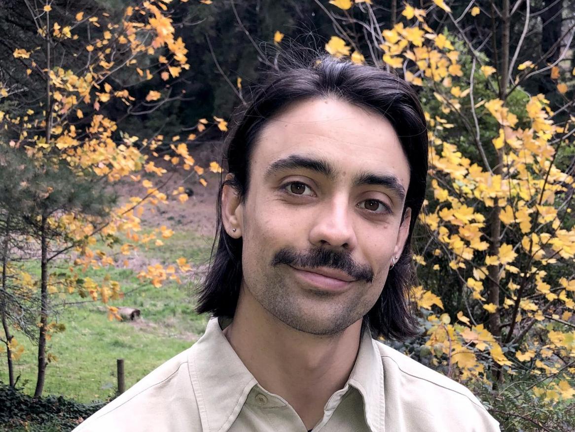 Jacob Maher