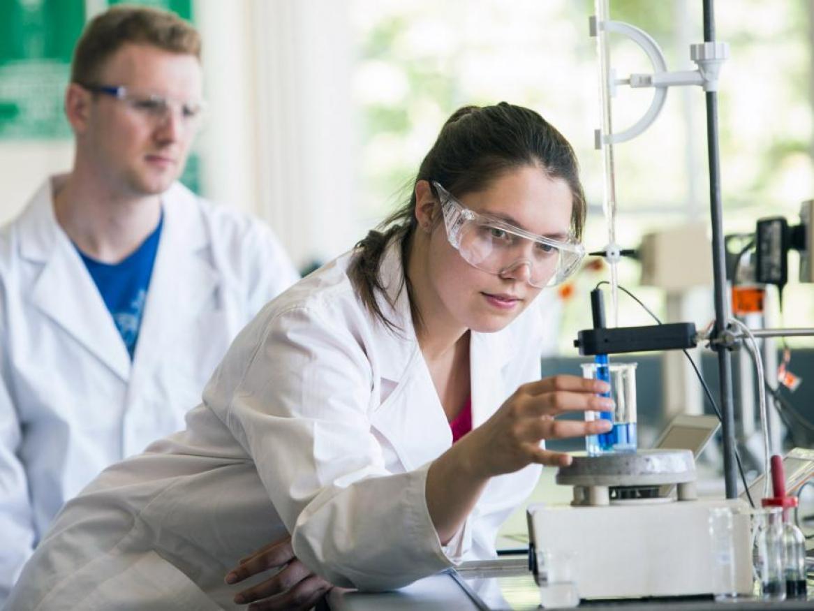 Prizes and scholarships