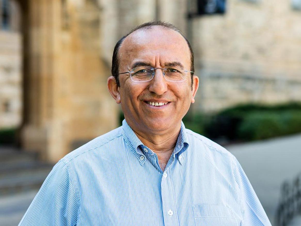 Nesimi Ertugrul